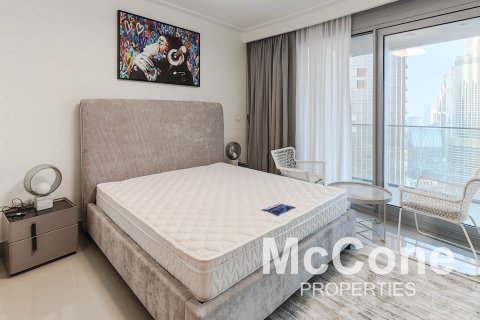 Byt v Downtown Dubai (Downtown Burj Dubai), SAE 4 ložnice, 283.91 m² Č.: 587242 - fotografie 8