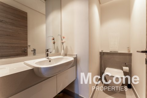 Apartament në Dubai Marina, Dubai, Emiratet e Bashkuara Arabe 1 dhomë gjumi, 66.33 m2. № 587247 - Foto 11