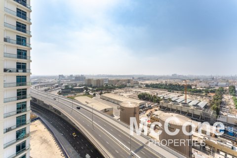Apartament në Dubai Marina, Dubai, Emiratet e Bashkuara Arabe 1 dhomë gjumi, 66.33 m2. № 587247 - Foto 18