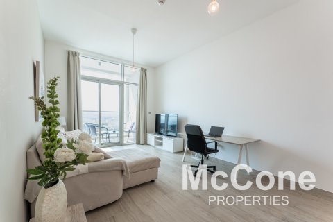 Apartament në Dubai Marina, Dubai, Emiratet e Bashkuara Arabe 1 dhomë gjumi, 66.33 m2. № 587247 - Foto 2