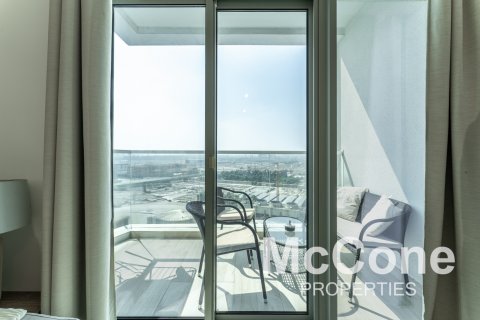 Apartament në Dubai Marina, Dubai, Emiratet e Bashkuara Arabe 1 dhomë gjumi, 66.33 m2. № 587247 - Foto 14