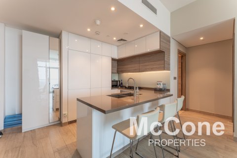 Apartament në Dubai Marina, Dubai, Emiratet e Bashkuara Arabe 1 dhomë gjumi, 66.33 m2. № 587247 - Foto 5