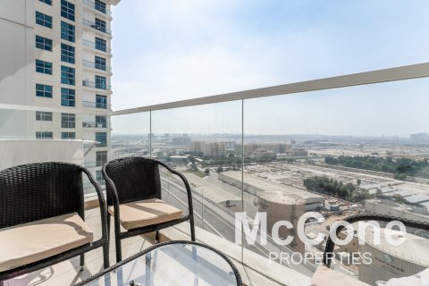 Apartament në Dubai Marina, Dubai, Emiratet e Bashkuara Arabe 1 dhomë gjumi, 66.33 m2. № 587247 - Foto 15