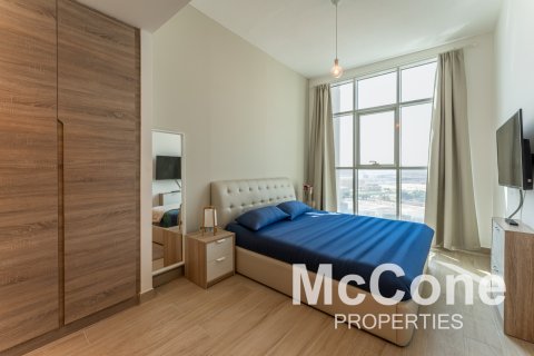 Apartament në Dubai Marina, Dubai, Emiratet e Bashkuara Arabe 1 dhomë gjumi, 66.33 m2. № 587247 - Foto 8