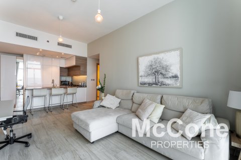 Apartament në Dubai Marina, Dubai, Emiratet e Bashkuara Arabe 1 dhomë gjumi, 66.33 m2. № 587247 - Foto 3