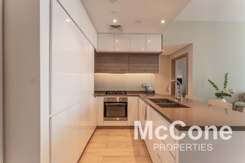Apartament në Dubai Marina, Dubai, Emiratet e Bashkuara Arabe 1 dhomë gjumi, 66.33 m2. № 587247 - Foto 6