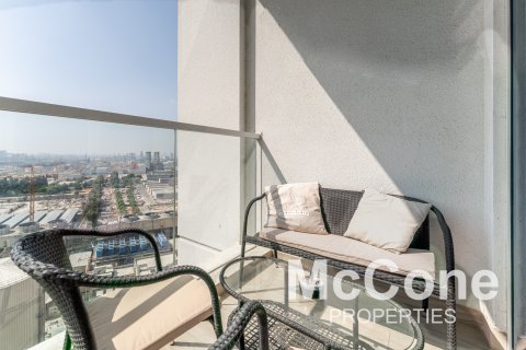 Apartament në Dubai Marina, Dubai, Emiratet e Bashkuara Arabe 1 dhomë gjumi, 66.33 m2. № 587247 - Foto 16