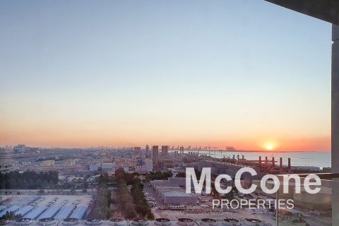 Apartament në Dubai Marina, Dubai, Emiratet e Bashkuara Arabe 1 dhomë gjumi, 66.33 m2. № 587247 - Foto 17