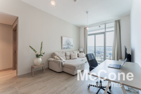 Apartament në Dubai Marina, Dubai, Emiratet e Bashkuara Arabe 1 dhomë gjumi, 66.33 m2. № 587247 - Foto 1