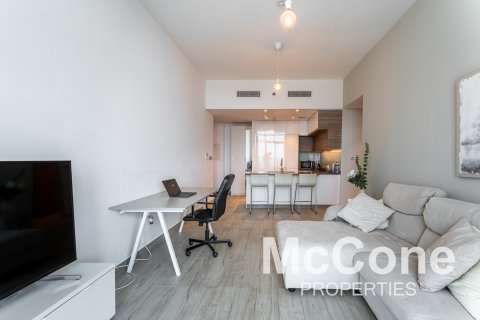 Apartament në Dubai Marina, Dubai, Emiratet e Bashkuara Arabe 1 dhomë gjumi, 66.33 m2. № 587247 - Foto 4