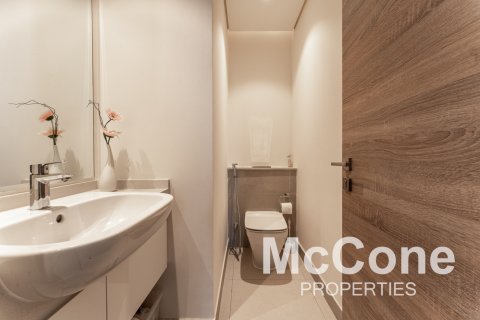 Apartament në Dubai Marina, Dubai, Emiratet e Bashkuara Arabe 1 dhomë gjumi, 66.33 m2. № 587247 - Foto 12