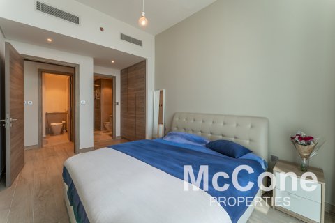 Apartament në Dubai Marina, Dubai, Emiratet e Bashkuara Arabe 1 dhomë gjumi, 66.33 m2. № 587247 - Foto 9