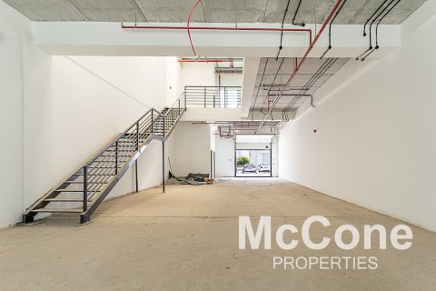 Sklad v Dubai Production City (IMPZ), SAE 287.91 m² Č.: 587244 - fotografie 1