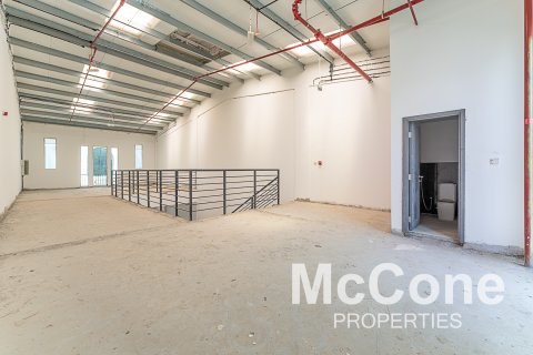 Sklad v Dubai Production City (IMPZ), SAE 287.91 m² Č.: 587244 - fotografie 8