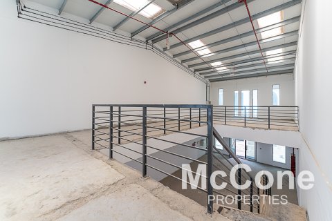 Sklad v Dubai Production City (IMPZ), SAE 287.91 m² Č.: 587244 - fotografie 9