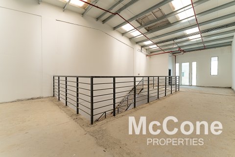 Sklad v Dubai Production City (IMPZ), SAE 287.91 m² Č.: 587244 - fotografie 10