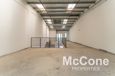 Sklad v Dubai Production City (IMPZ), SAE 287.91 m² Č.: 587244 - fotografie 3