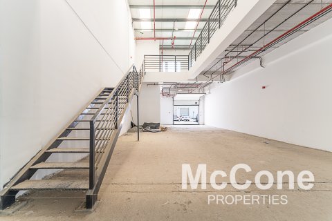 Sklad v Dubai Production City (IMPZ), SAE 287.91 m² Č.: 587244 - fotografie 6