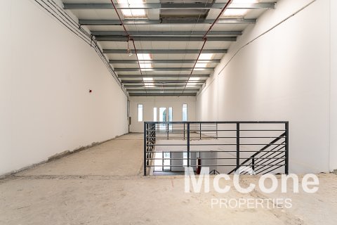 Sklad v Dubai Production City (IMPZ), SAE 287.91 m² Č.: 587244 - fotografie 7