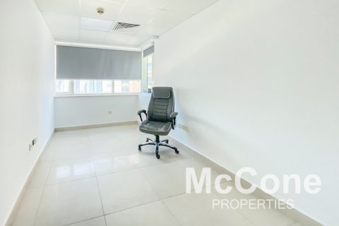 Büroraum zur Miete in Jumeirah Lake Towers, Dubai, VAE 141.4 m2 Nr. 587245 - Foto 5