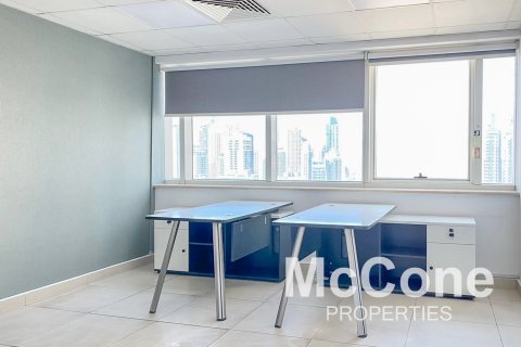 Büroraum zur Miete in Jumeirah Lake Towers, Dubai, VAE 141.4 m2 Nr. 587245 - Foto 6