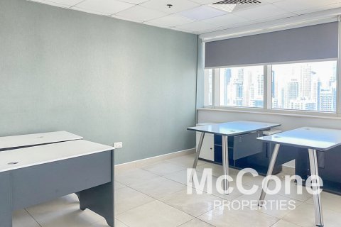 Büroraum zur Miete in Jumeirah Lake Towers, Dubai, VAE 141.4 m2 Nr. 587245 - Foto 7