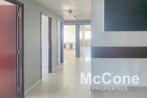 Büroraum zur Miete in Jumeirah Lake Towers, Dubai, VAE 141.4 m2 Nr. 587245 - Foto 8