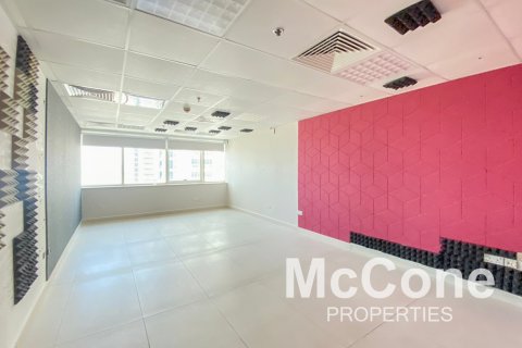 Büroraum zur Miete in Jumeirah Lake Towers, Dubai, VAE 141.4 m2 Nr. 587245 - Foto 2