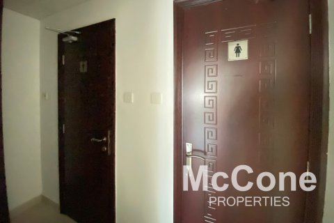 Büroraum zur Miete in Jumeirah Lake Towers, Dubai, VAE 141.4 m2 Nr. 587245 - Foto 14