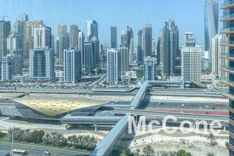 Büroraum zur Miete in Jumeirah Lake Towers, Dubai, VAE 141.4 m2 Nr. 587245 - Foto 10