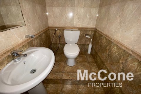 Büroraum zur Miete in Jumeirah Lake Towers, Dubai, VAE 141.4 m2 Nr. 587245 - Foto 13