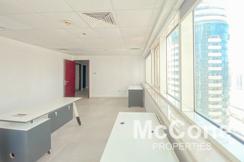 Büroraum zur Miete in Jumeirah Lake Towers, Dubai, VAE 141.4 m2 Nr. 587245 - Foto 3