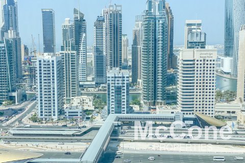 Büroraum zur Miete in Jumeirah Lake Towers, Dubai, VAE 141.4 m2 Nr. 587245 - Foto 9