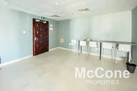 Büroraum zur Miete in Jumeirah Lake Towers, Dubai, VAE 141.4 m2 Nr. 587245 - Foto 4