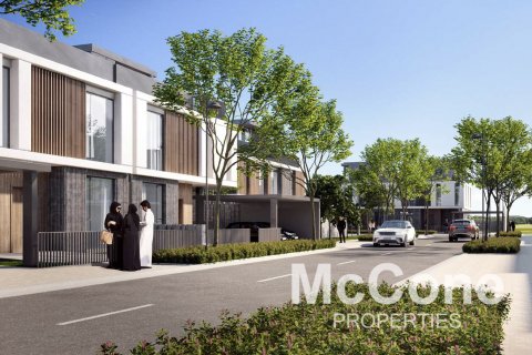 Vila v Arabian Ranches 3, Dubai, SAE 4 ložnice, 287.07 m² Č.: 587243 - fotografie 10