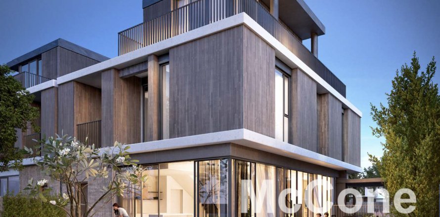 Vila v Arabian Ranches 3, Dubai, SAE 4 ložnice, 287.07 m² Č.: 587243