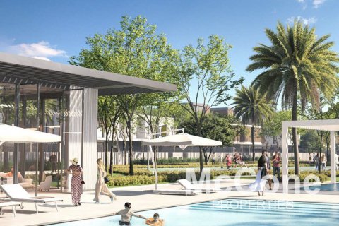 Vila v Arabian Ranches 3, Dubai, SAE 4 ložnice, 287.07 m² Č.: 587243 - fotografie 7