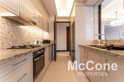 Byt v Downtown Dubai (Downtown Burj Dubai), Dubai, SAE 2 ložnice, 141.03 m² Č.: 587248 - fotografie 5
