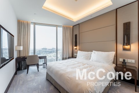 Byt v Downtown Dubai (Downtown Burj Dubai), Dubai, SAE 2 ložnice, 141.03 m² Č.: 587248 - fotografie 7