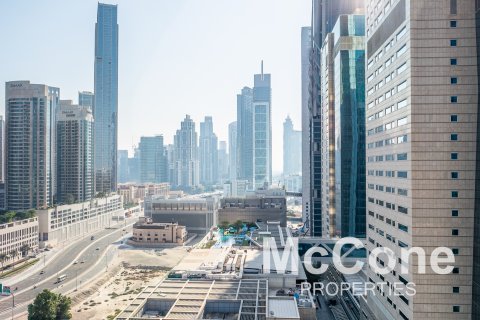 Byt v Downtown Dubai (Downtown Burj Dubai), Dubai, SAE 2 ložnice, 141.03 m² Č.: 587248 - fotografie 19