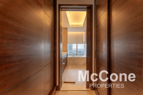Byt v Downtown Dubai (Downtown Burj Dubai), Dubai, SAE 2 ložnice, 141.03 m² Č.: 587248 - fotografie 15