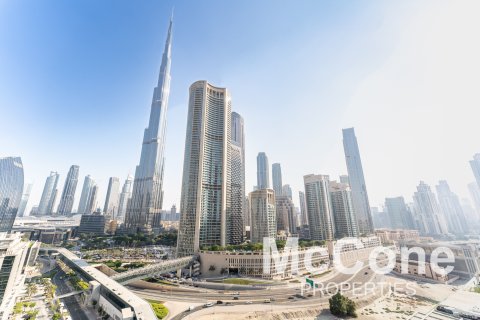 Byt v Downtown Dubai (Downtown Burj Dubai), Dubai, SAE 2 ložnice, 141.03 m² Č.: 587248 - fotografie 17