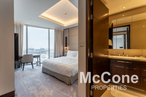 Byt v Downtown Dubai (Downtown Burj Dubai), Dubai, SAE 2 ložnice, 141.03 m² Č.: 587248 - fotografie 8
