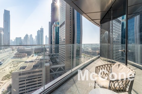 Byt v Downtown Dubai (Downtown Burj Dubai), Dubai, SAE 2 ložnice, 141.03 m² Č.: 587248 - fotografie 16