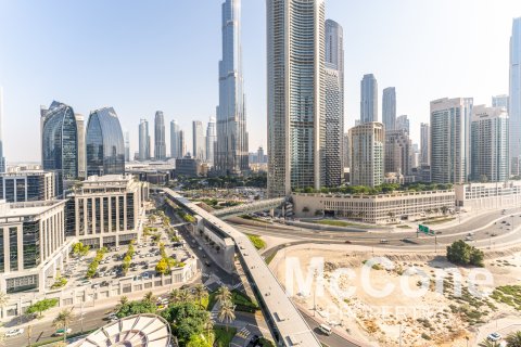 Byt v Downtown Dubai (Downtown Burj Dubai), Dubai, SAE 2 ložnice, 141.03 m² Č.: 587248 - fotografie 18