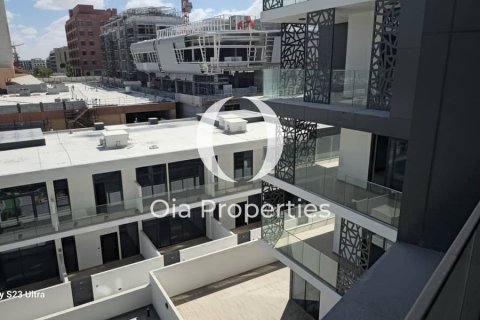 Byt v Masdar City, Abu Dhabi, SAE 2 ložnice, 86 m² Č.: 608740 - fotografie 1