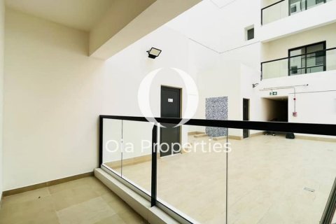 Byt v Masdar City, Abu Dhabi, SAE 2 ložnice, 86 m² Č.: 608740 - fotografie 4