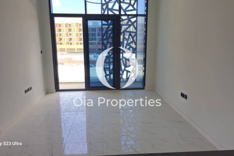 Byt v Masdar City, Abu Dhabi, SAE 2 ložnice, 86 m² Č.: 608740 - fotografie 5