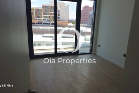 Byt v Masdar City, Abu Dhabi, SAE 2 ložnice, 86 m² Č.: 608740 - fotografie 3