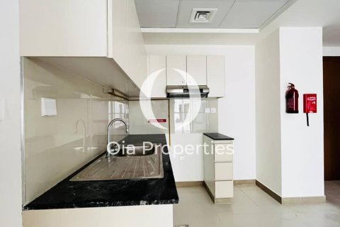 Byt v Masdar City, Abu Dhabi, SAE 2 ložnice, 86 m² Č.: 608740 - fotografie 7